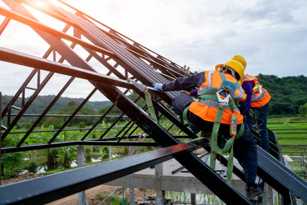 Best Best Roofing Contractors  in Pu, HI