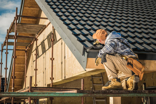 Best Emergency Roof Repair  in Pu, HI