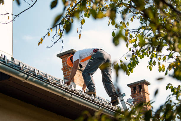 Quick and Trustworthy Emergency Roof Repair Services in Puhi, HI