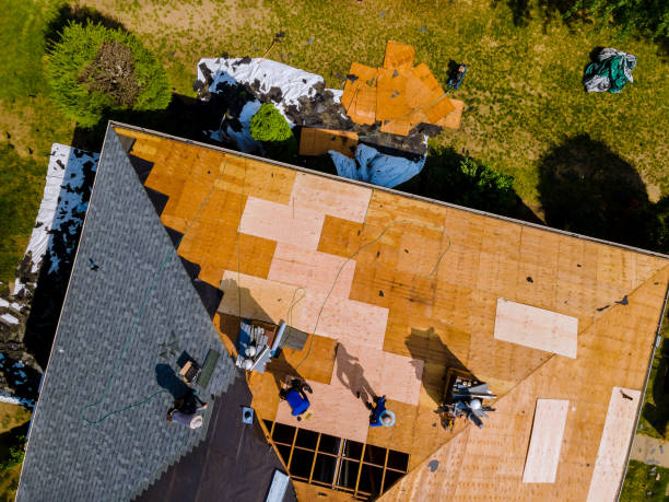 Roof Installation Near Me in Puhi, HI