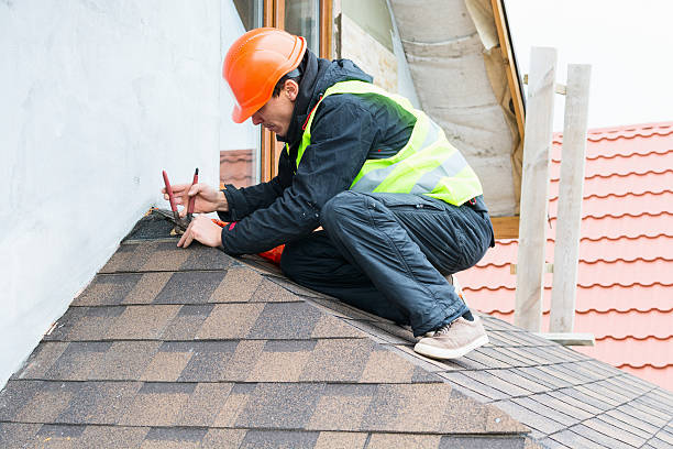 Best Roof Gutter Cleaning  in Pu, HI