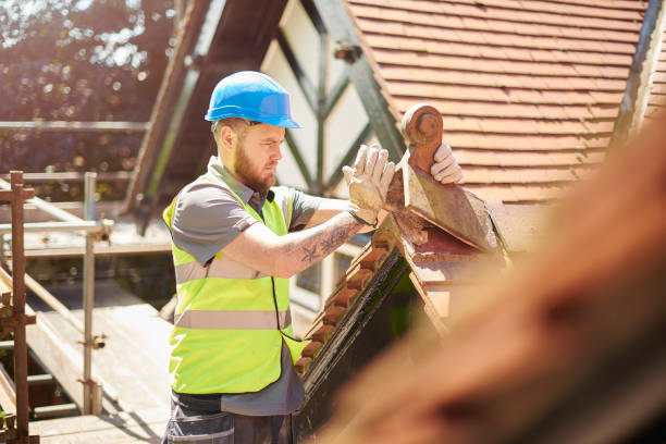 Best New Roof Installation  in Pu, HI